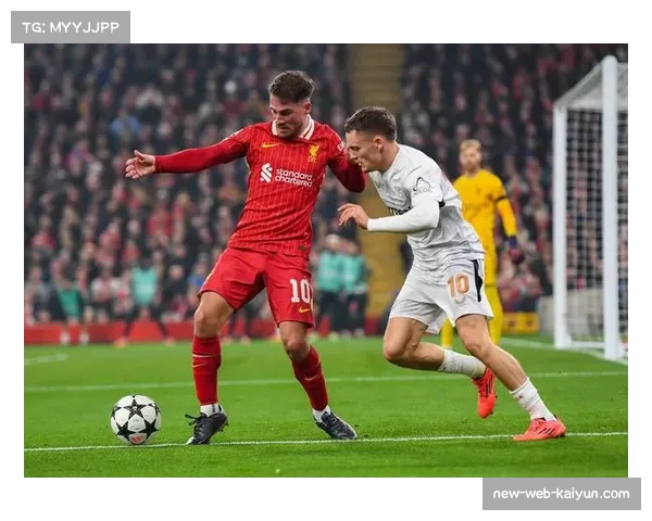 利物浦小将维尔茨身价上涨 成球队未来希望